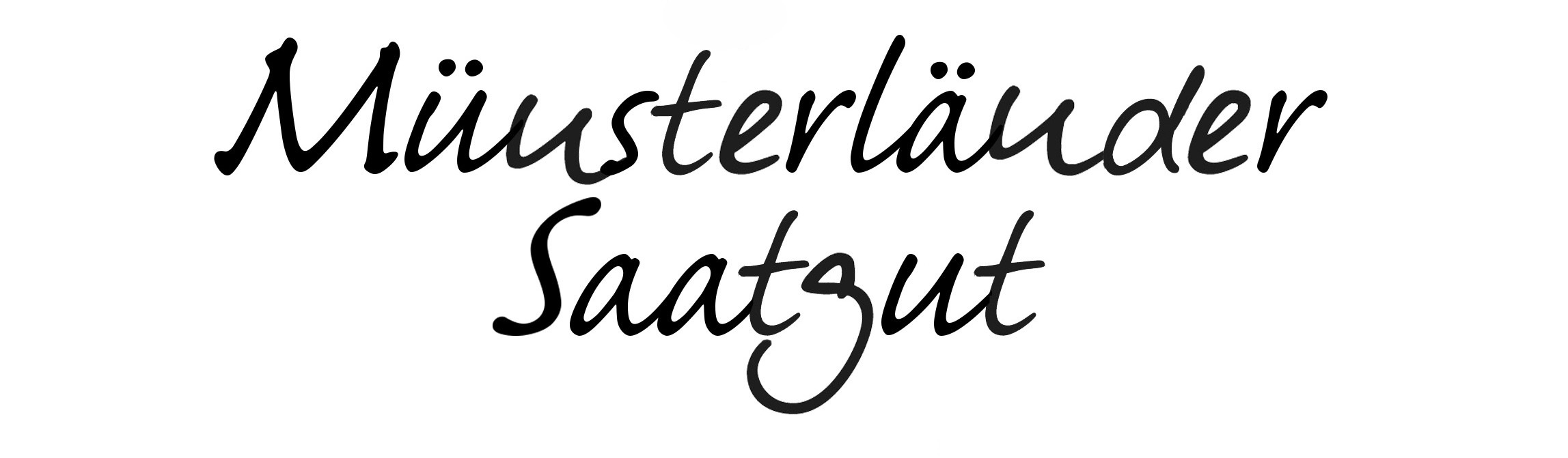 Münsterländer Saatgut OHG – Biologisches Saatgut Startseite 