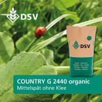 Country Grünland 2440 organic