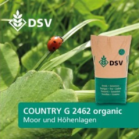 Country Grünland 2462 organic